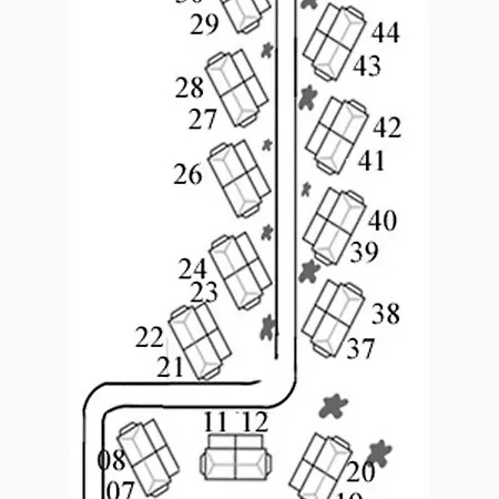 Am Deich 40 * Zingst