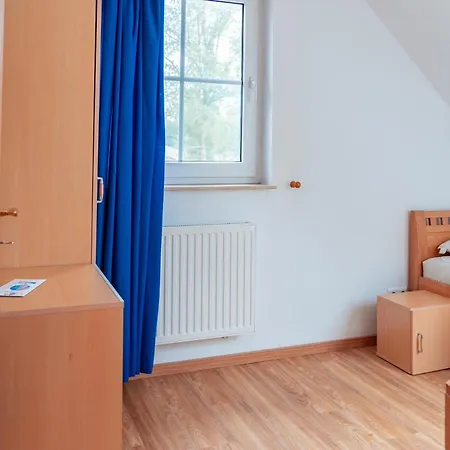 Am Deich 40 Casa de Férias