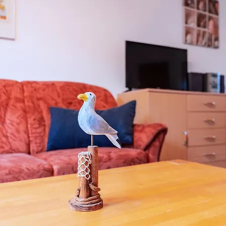 Am Deich 40 * Zingst